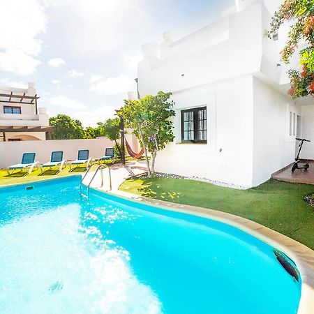 Villa El Roque Corralejo Exterior photo