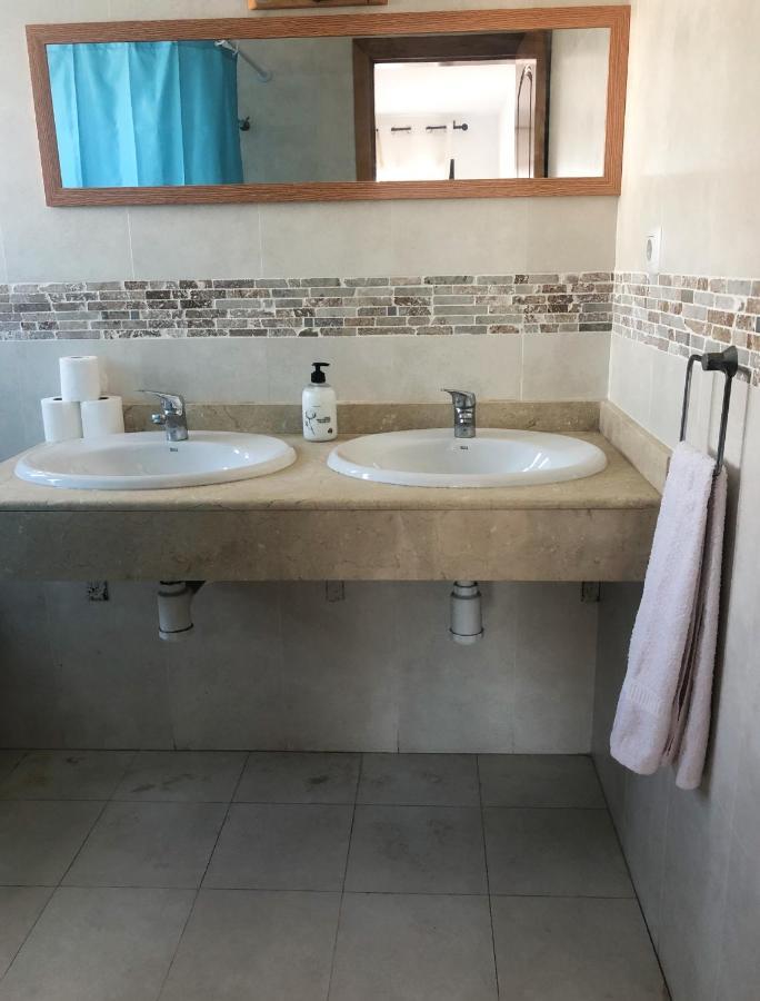Villa El Roque Corralejo Exterior photo