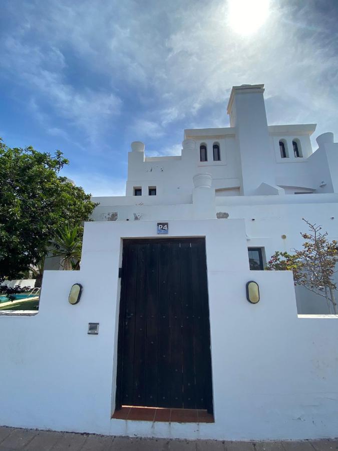 Villa El Roque Corralejo Exterior photo
