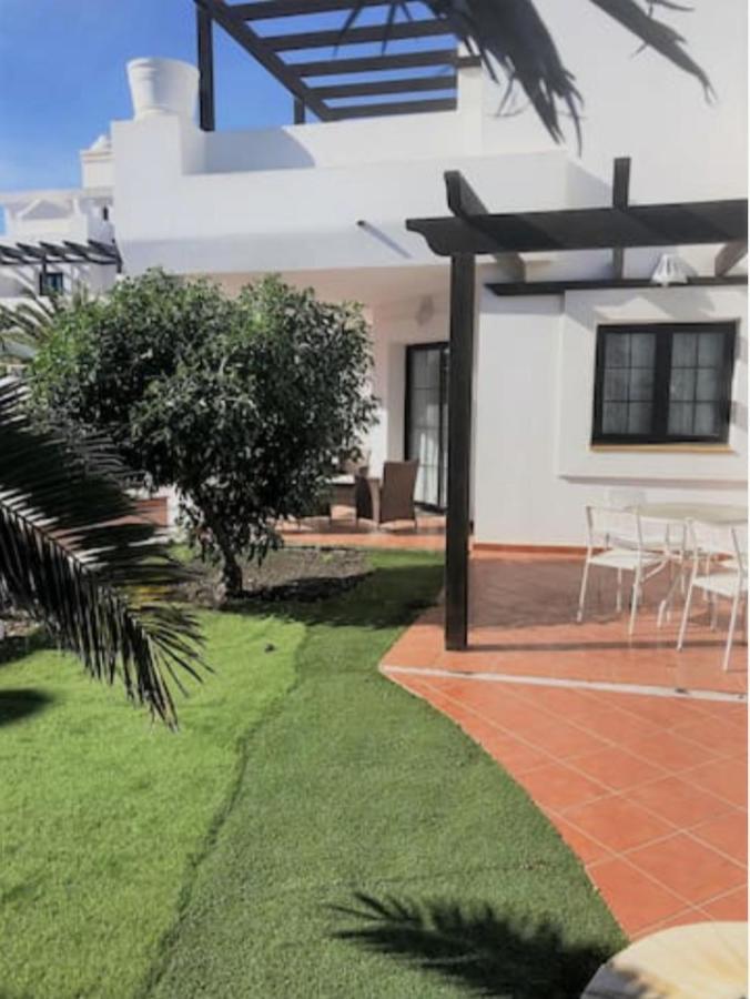 Villa El Roque Corralejo Exterior photo