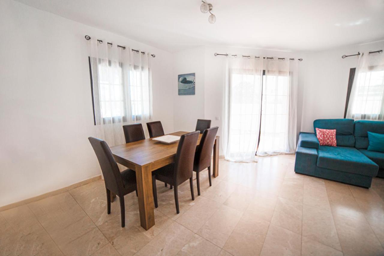Villa El Roque Corralejo Exterior photo