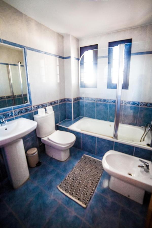 Villa El Roque Corralejo Exterior photo