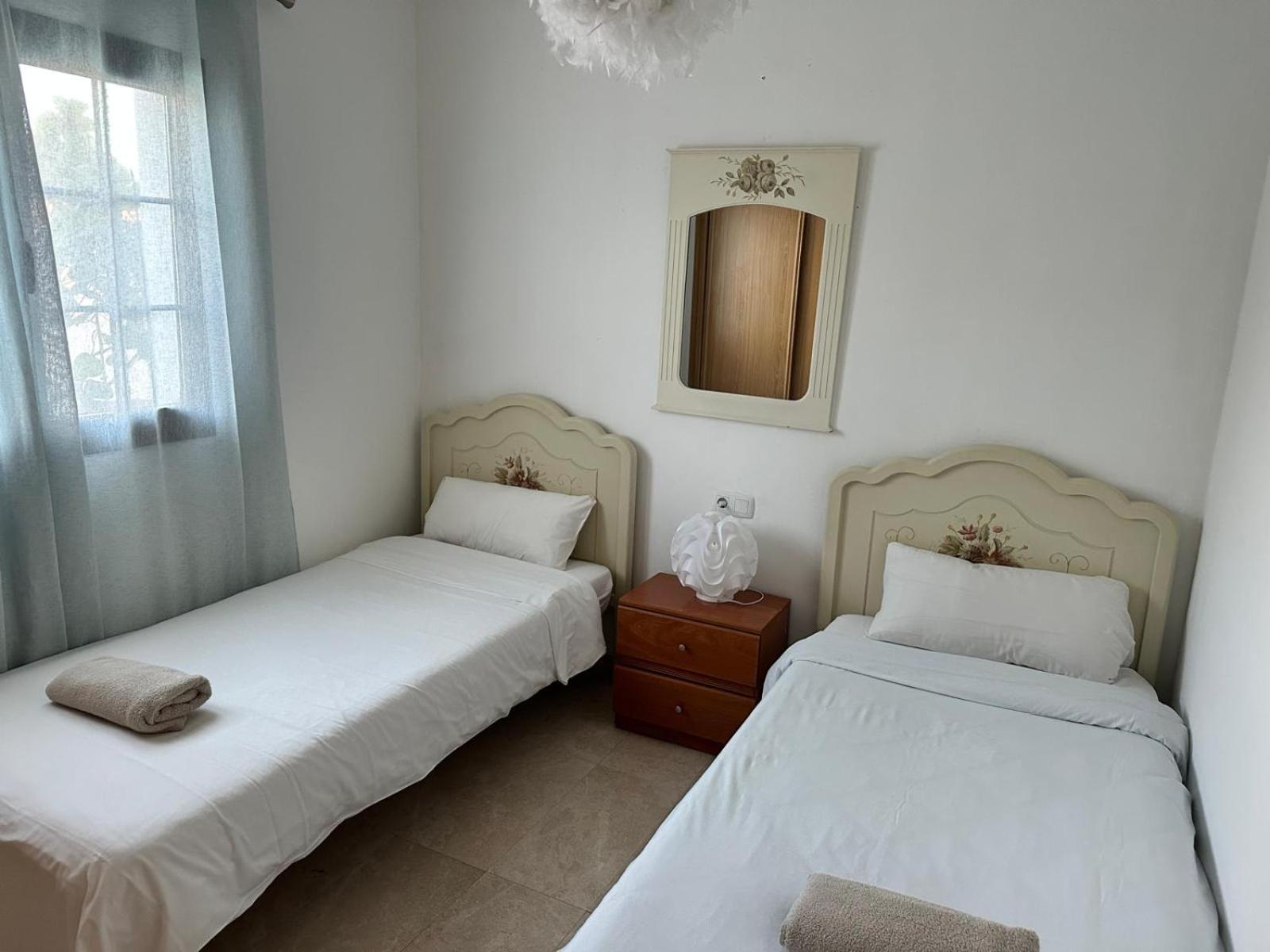 Villa El Roque Corralejo Exterior photo
